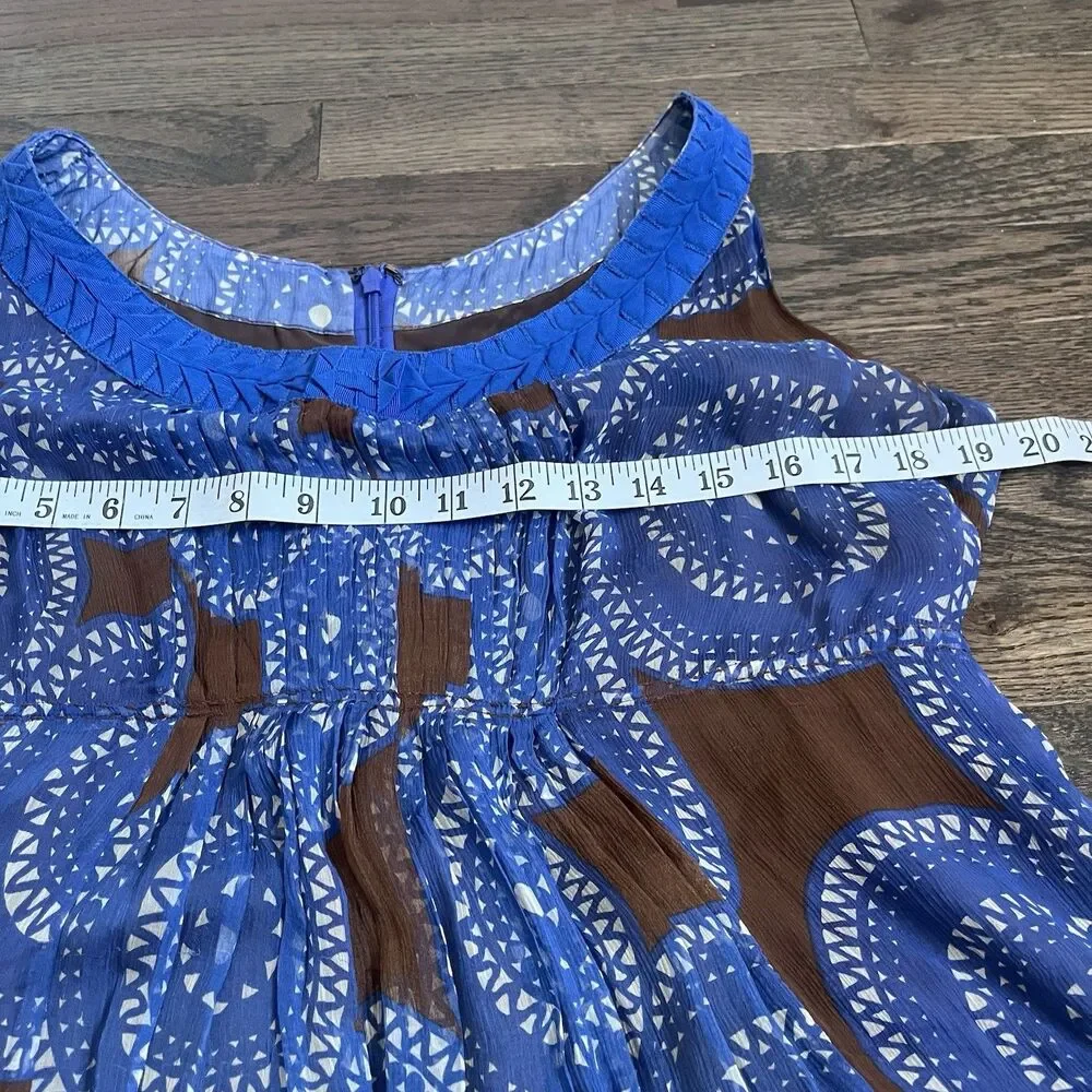 Tory Burch shoulder alterations